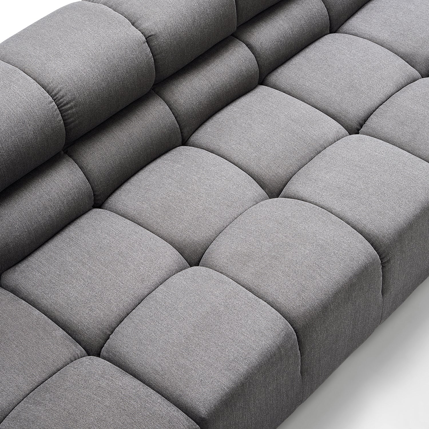 Amora Sofa High Arms
