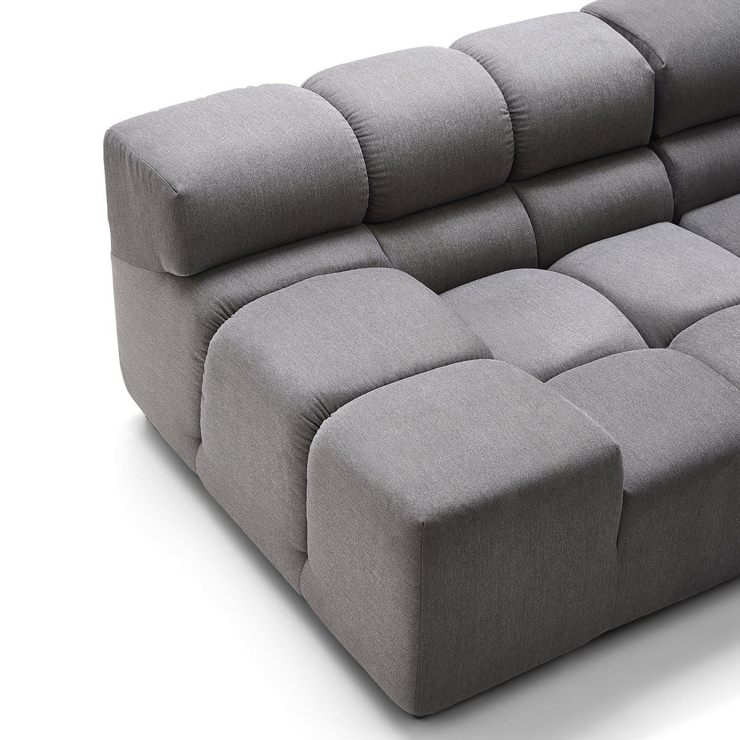 Amora Sofa Low Arms