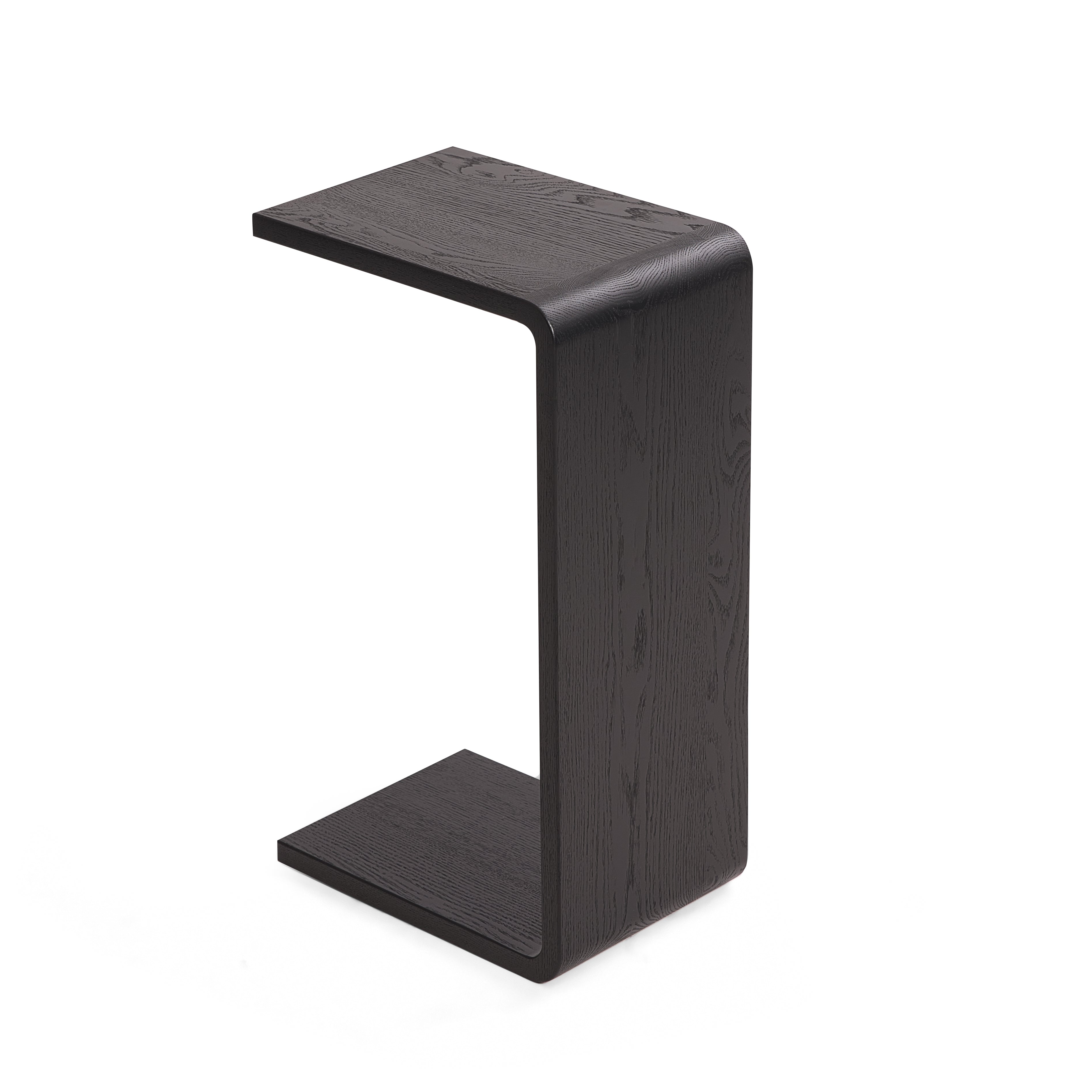 Enzo Slide Side Table - Mario Capasa
