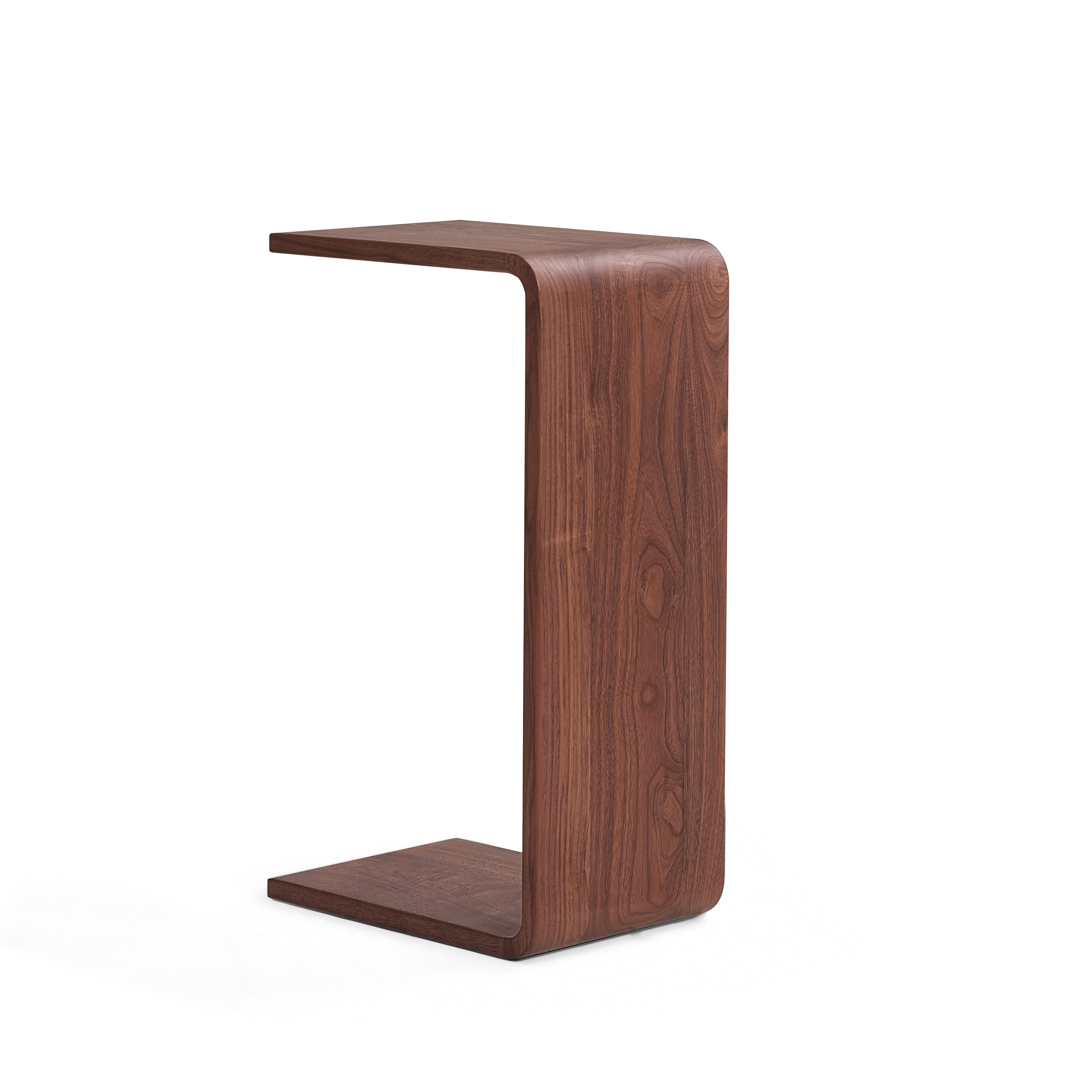 Enzo Slide Side Table - Mario Capasa