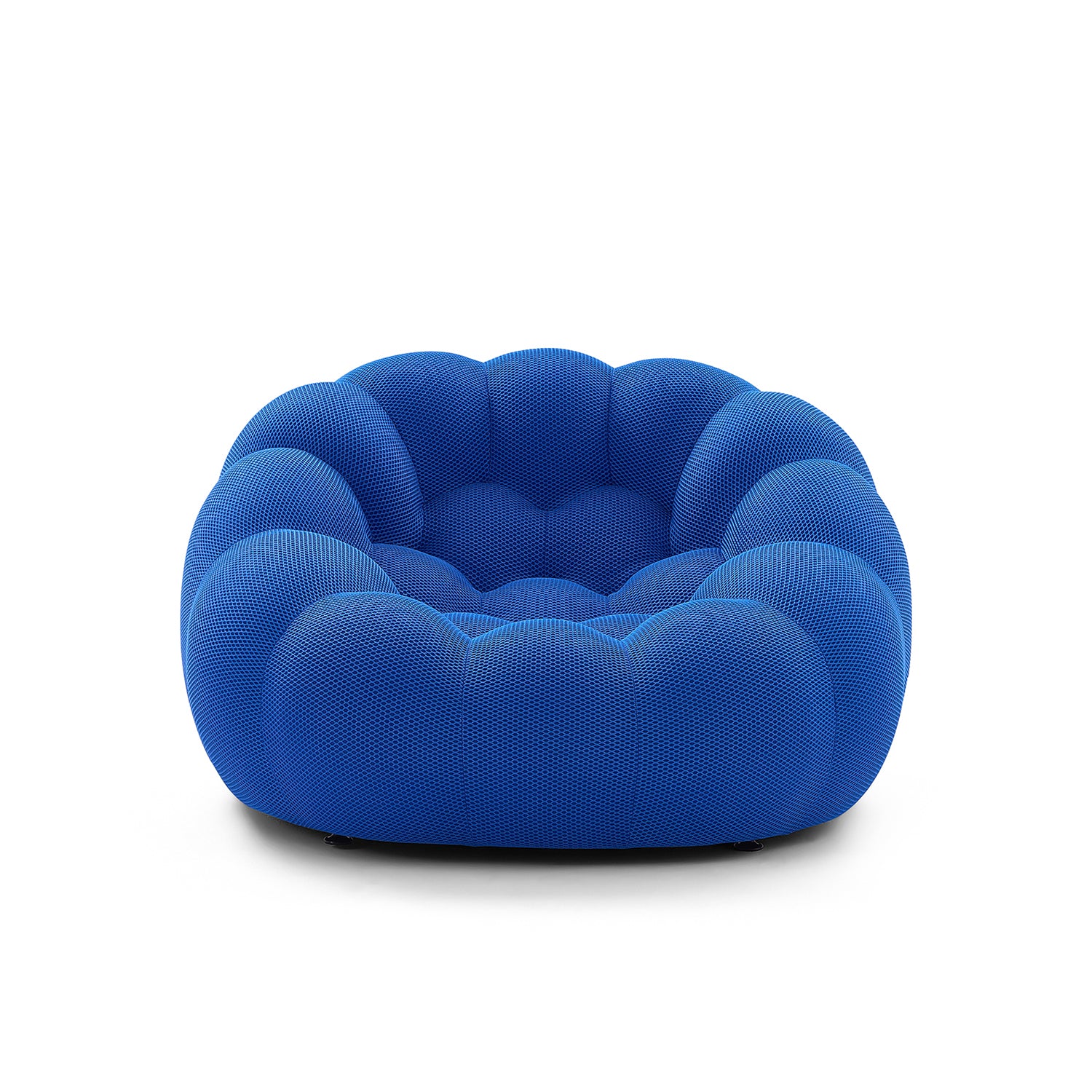 Bolla Lounge Chair - Mario Capasa
