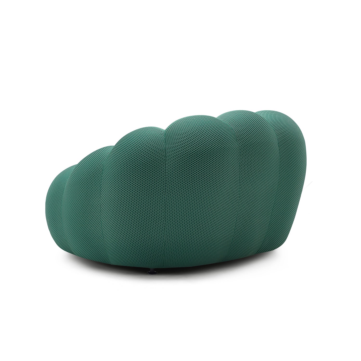 Bolla Lounge Chair - Mario Capasa