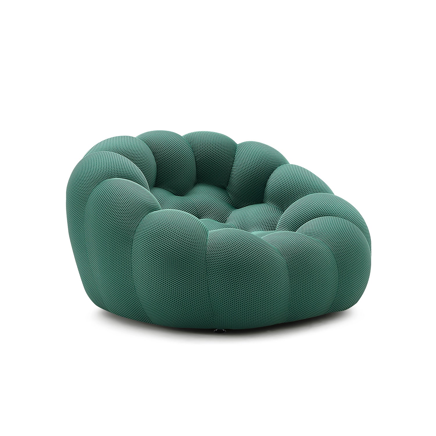 Bolla Lounge Chair - Mario Capasa