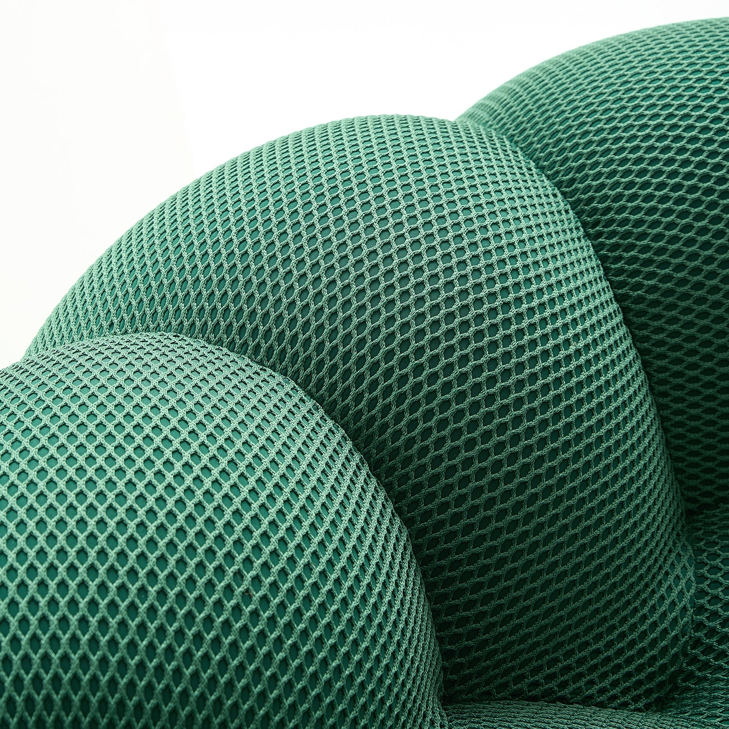 Bolla Lounge Chair - Mario Capasa