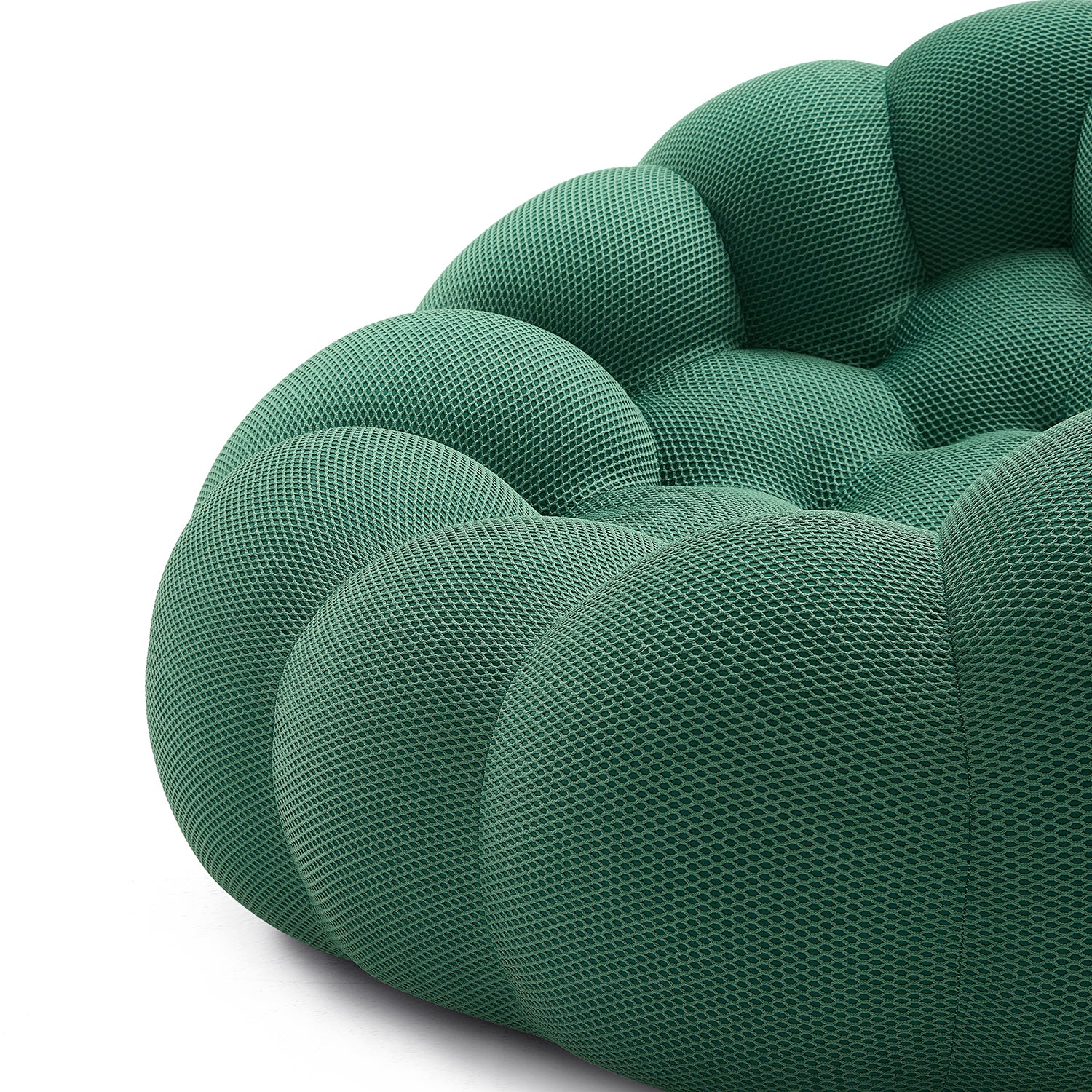 Bolla Lounge Chair - Mario Capasa