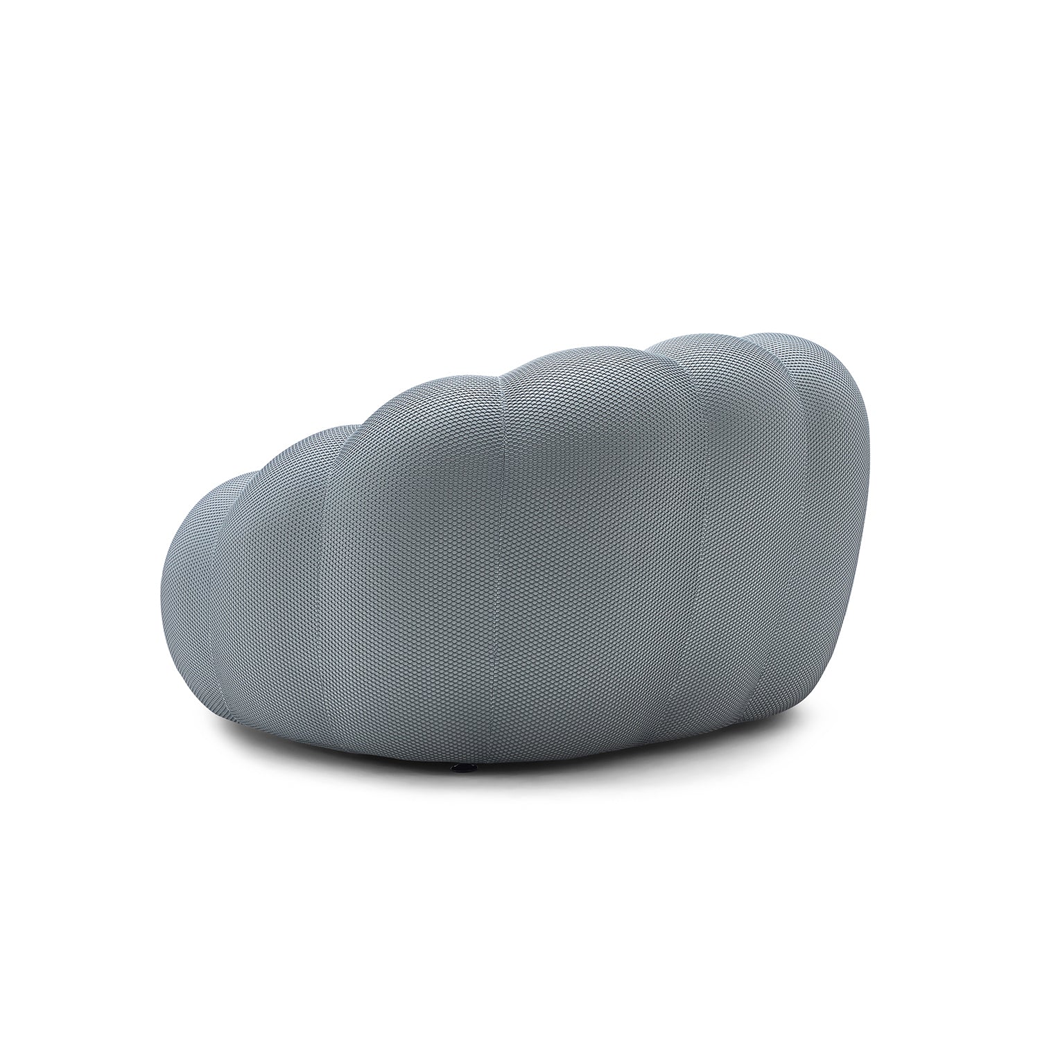 Bolla Lounge Chair - Mario Capasa