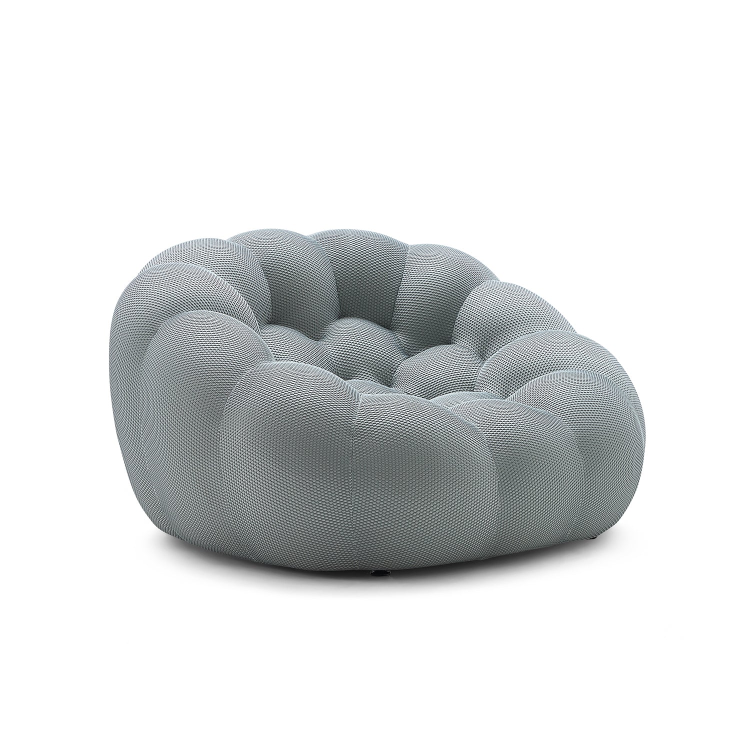 Bolla Lounge Chair - Mario Capasa