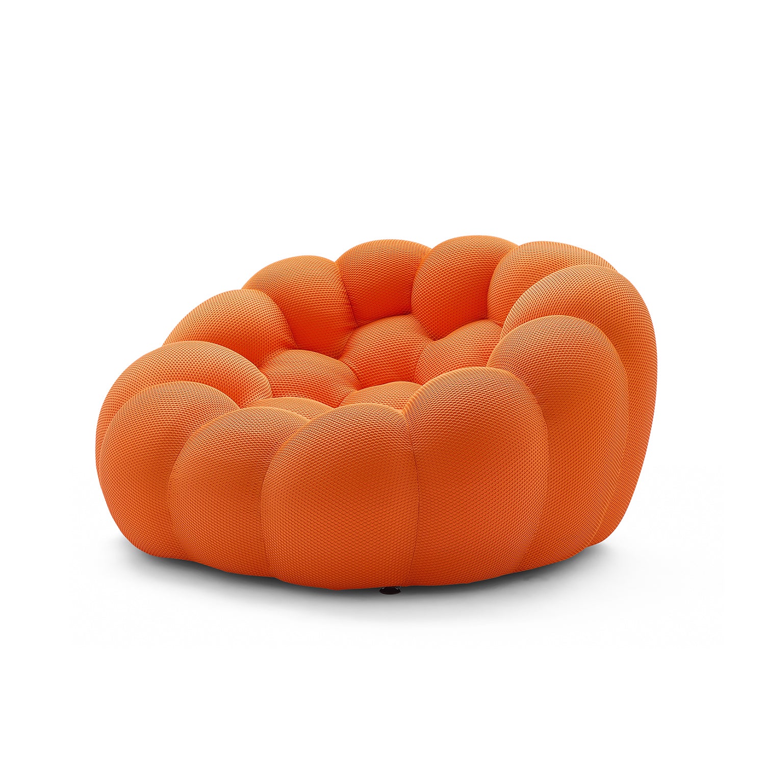Bolla Lounge Chair - Mario Capasa