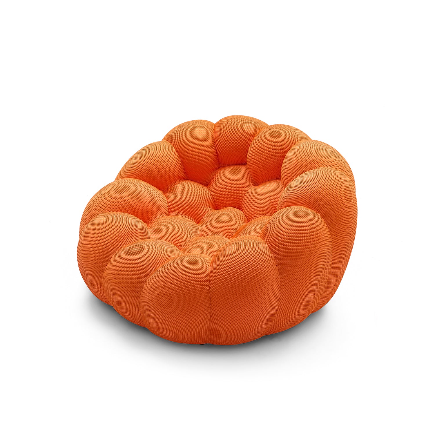 Bolla Lounge Chair - Mario Capasa