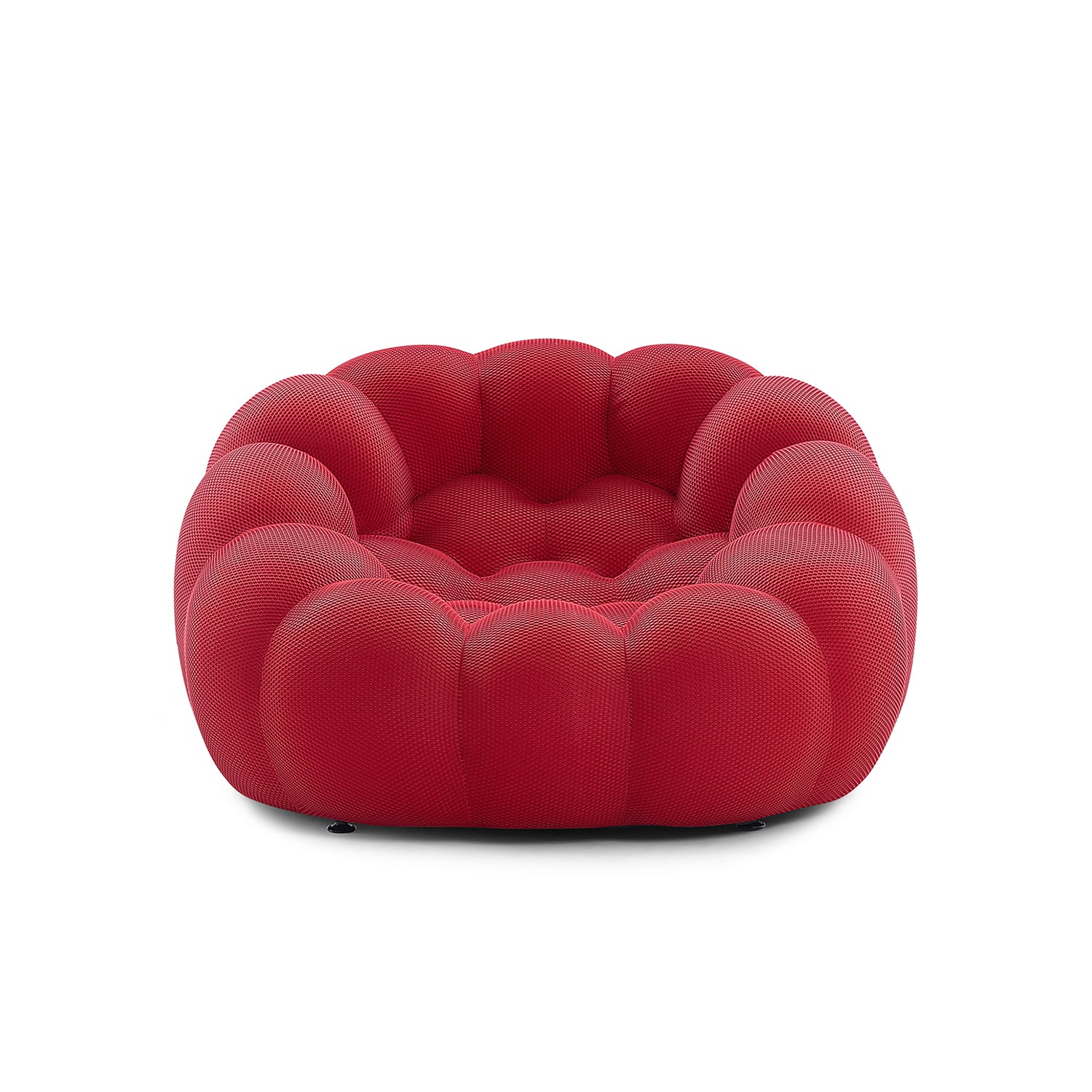 Bolla Lounge Chair - Mario Capasa