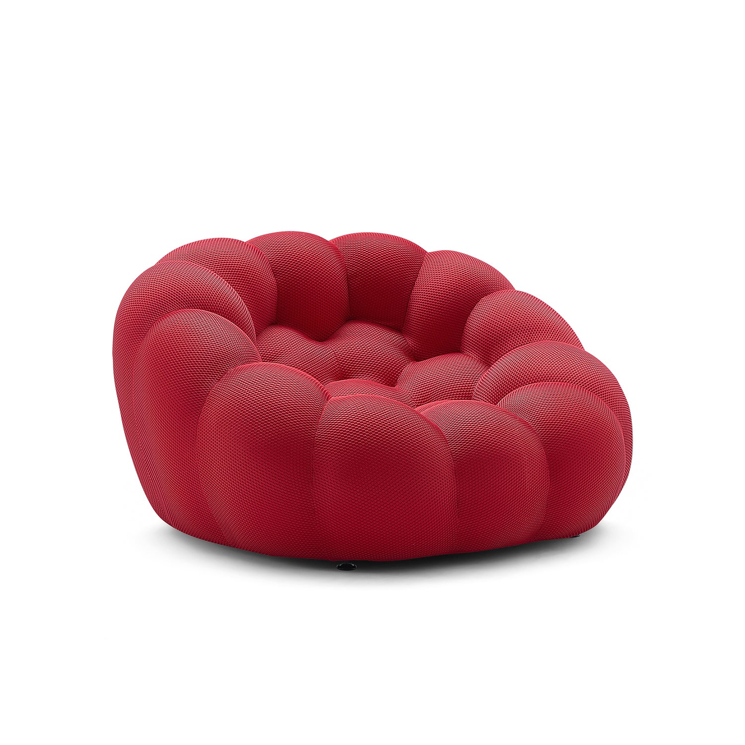 Bolla Lounge Chair - Mario Capasa
