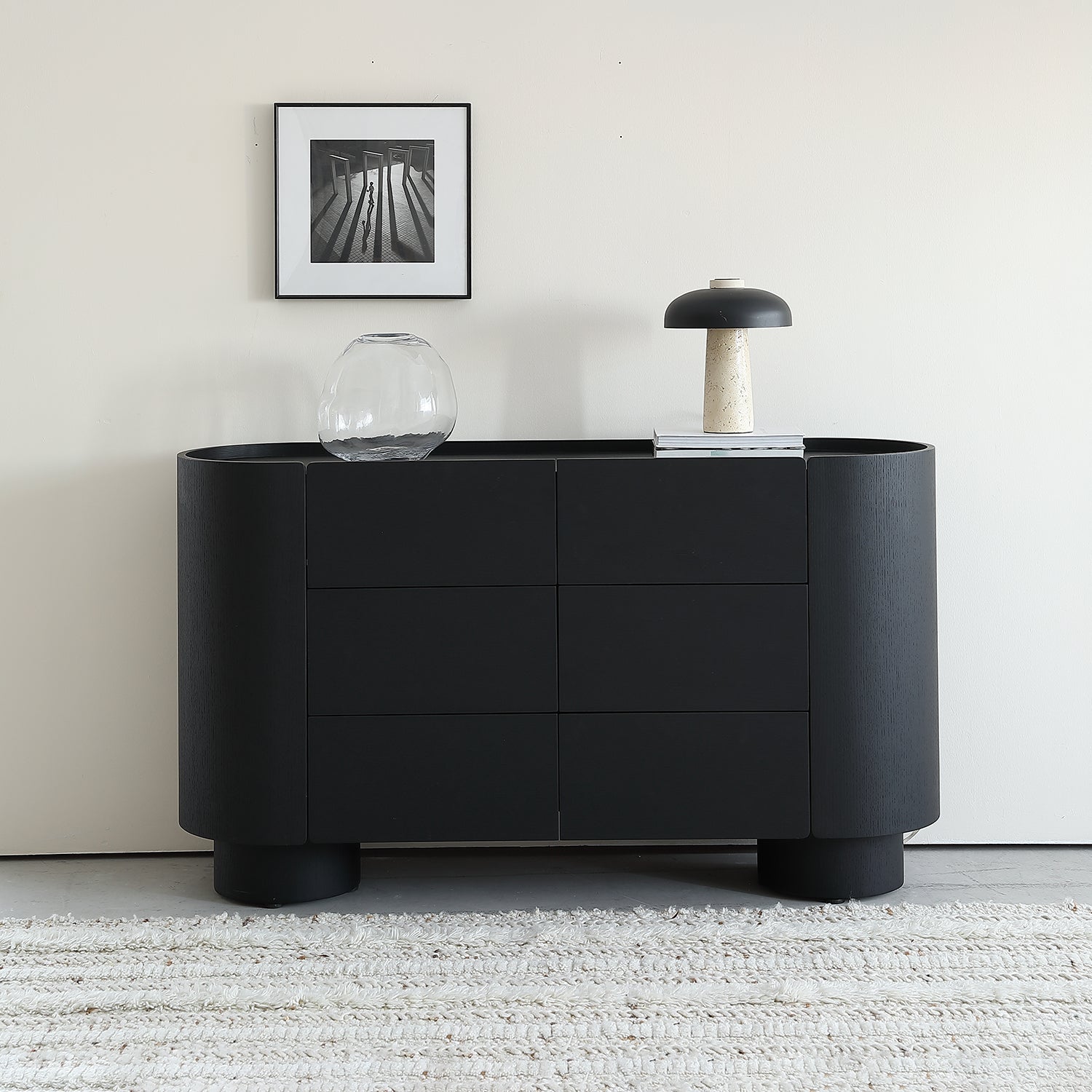 Capello Sideboard - Mario Capasa