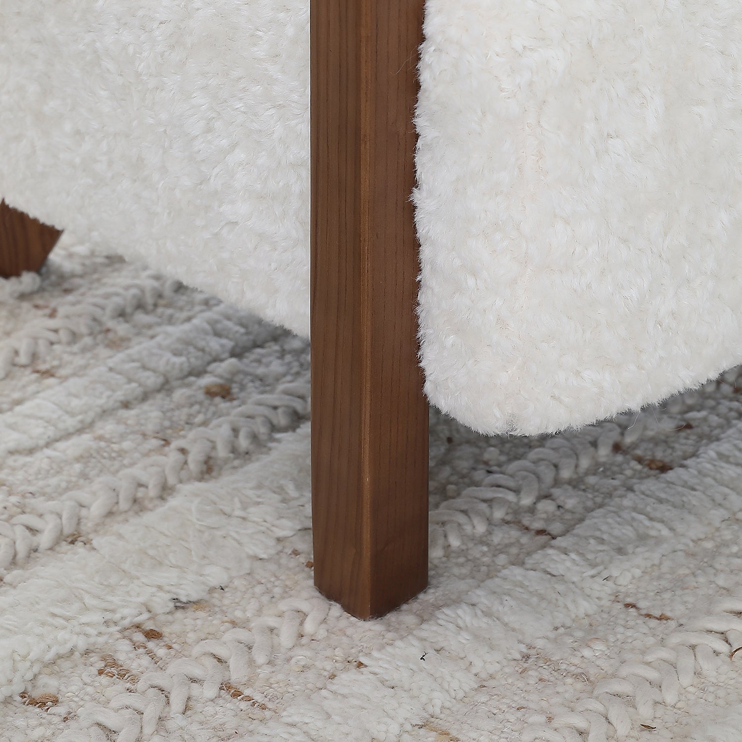 Carlo Accent Chair - Mario Capasa