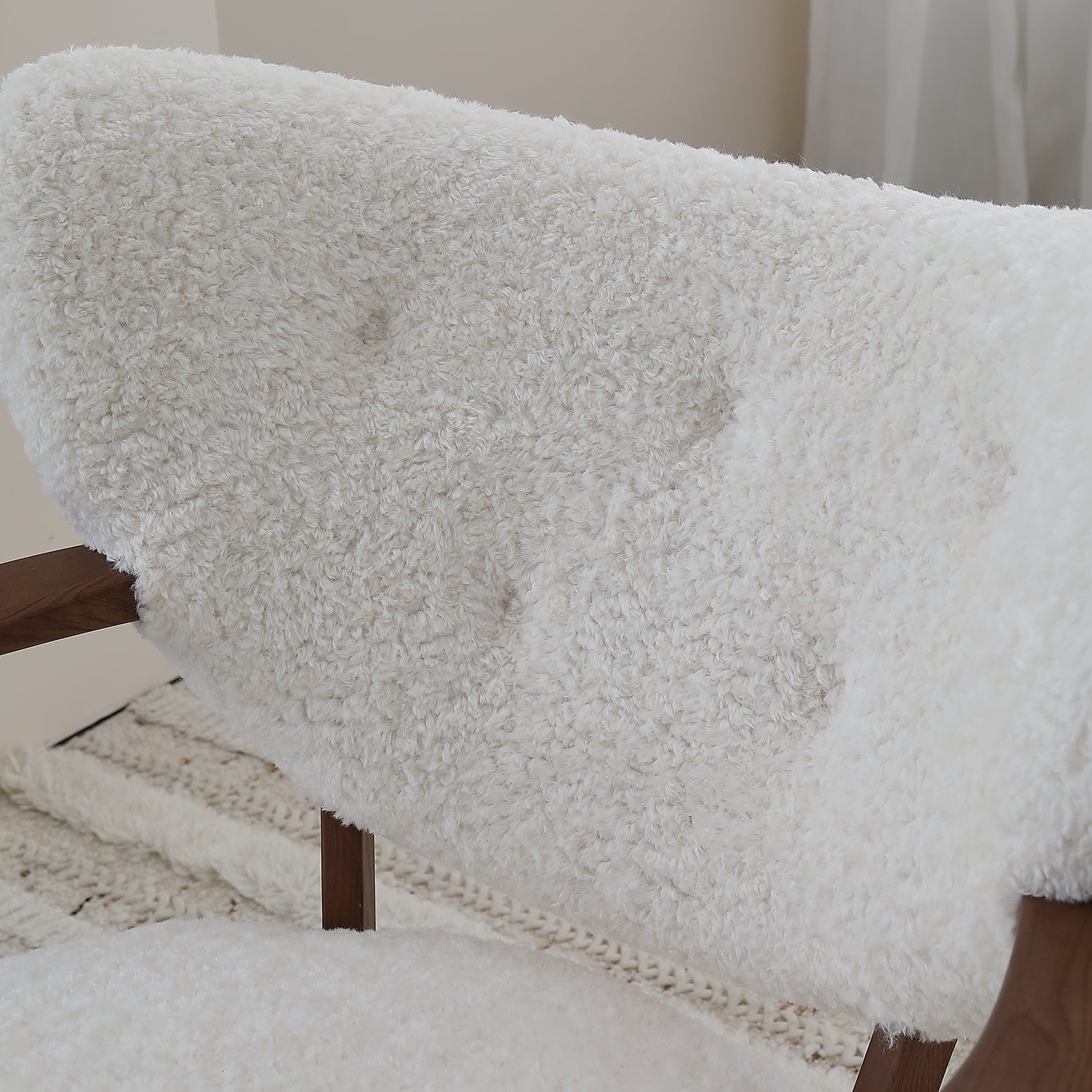 Carlo Accent Chair - Mario Capasa