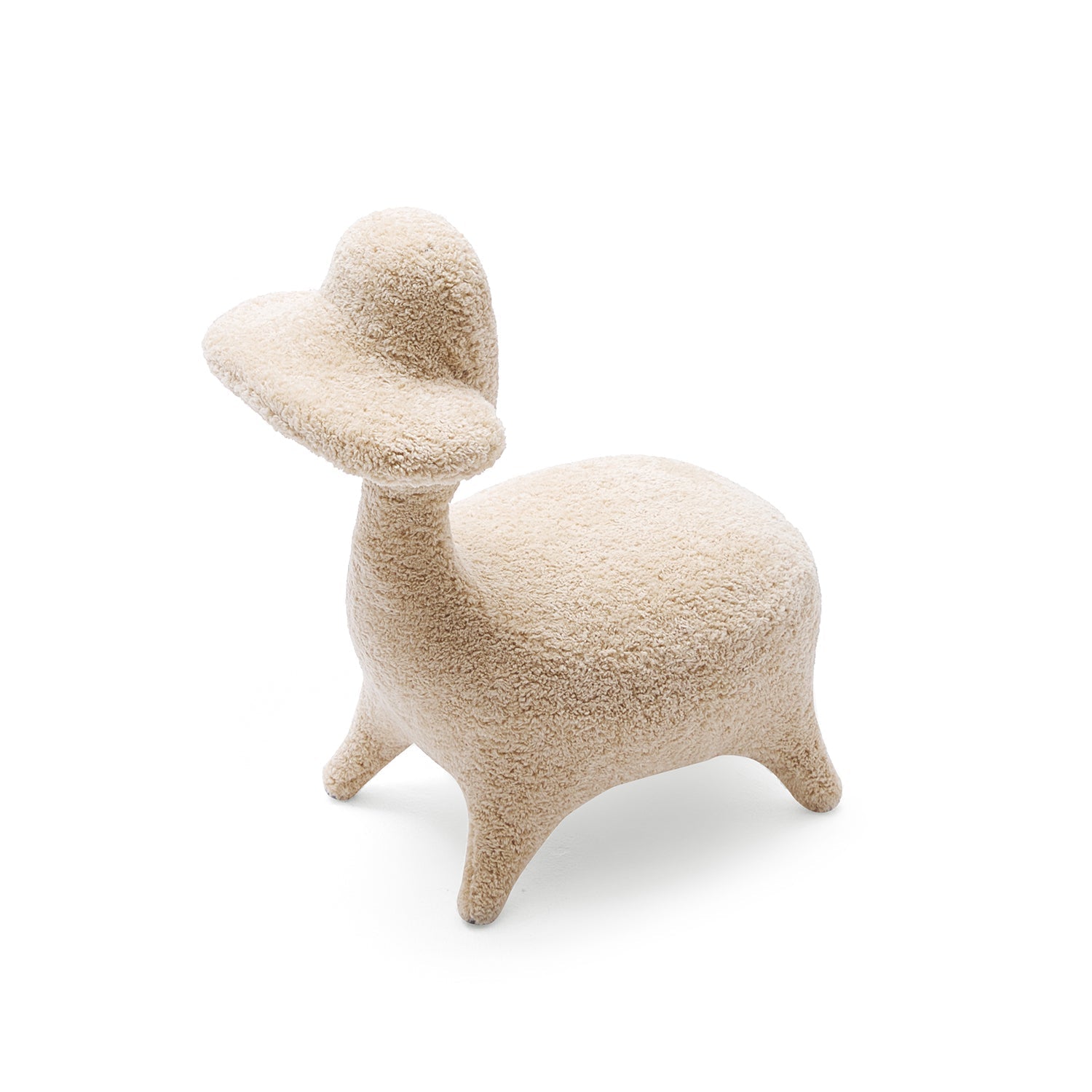 Donni The Chair - Mario Capasa