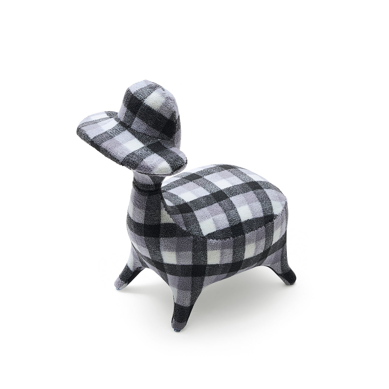 Donni The Chair - Mario Capasa