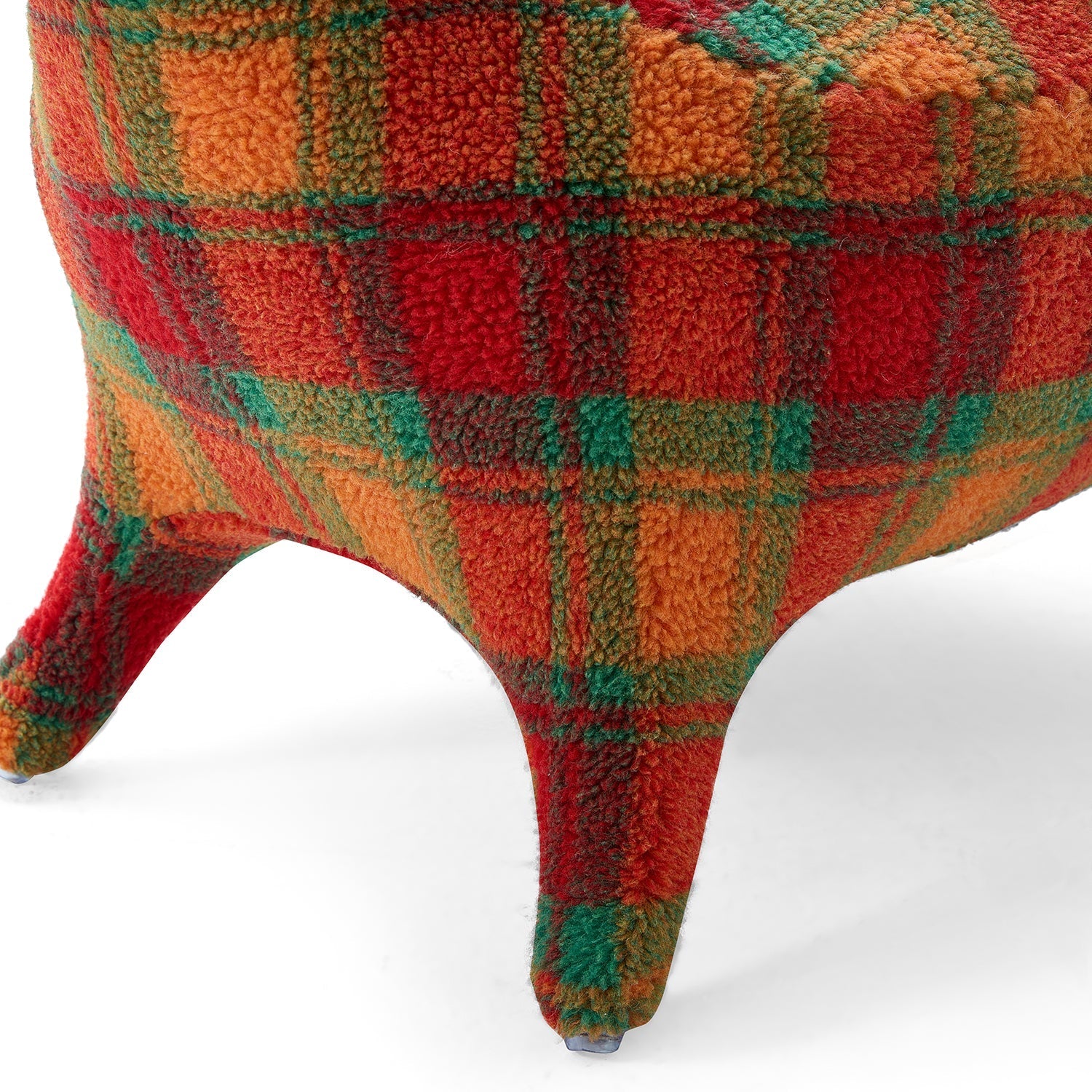 Donni The Chair - Mario Capasa