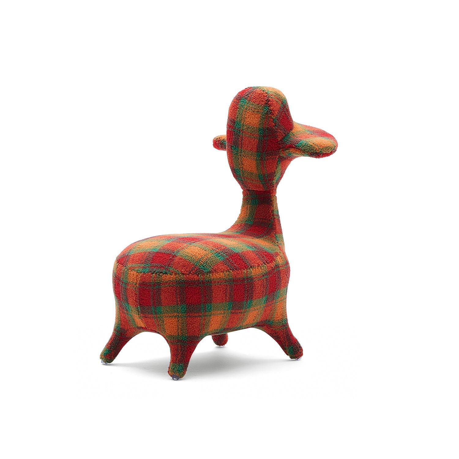 Donni The Chair - Mario Capasa