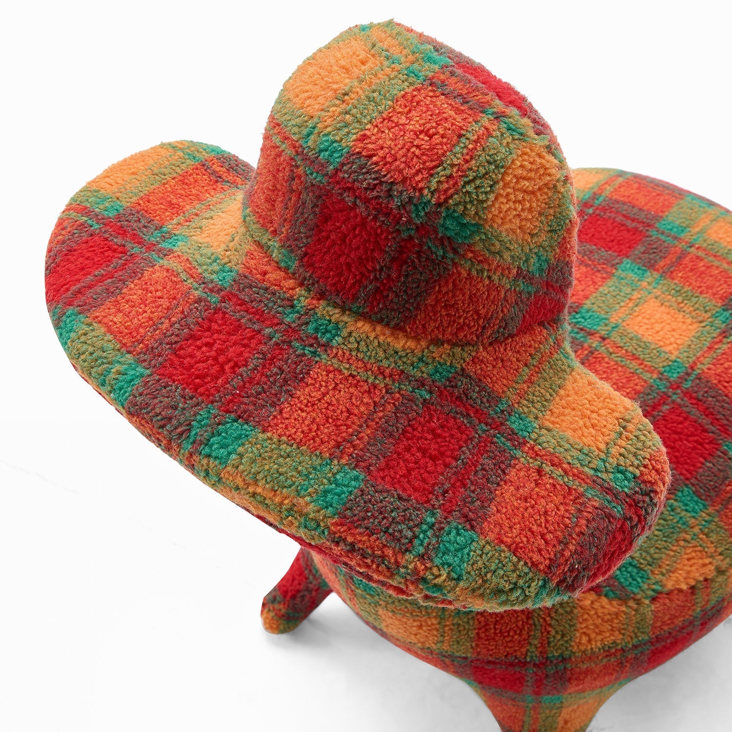 Donni The Chair - Mario Capasa