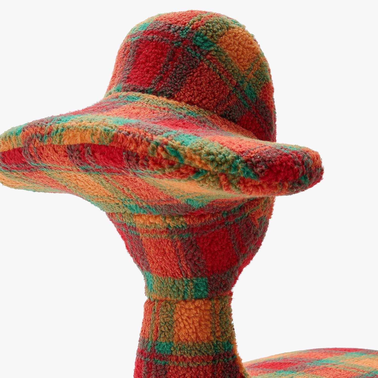 Donni The Chair - Mario Capasa