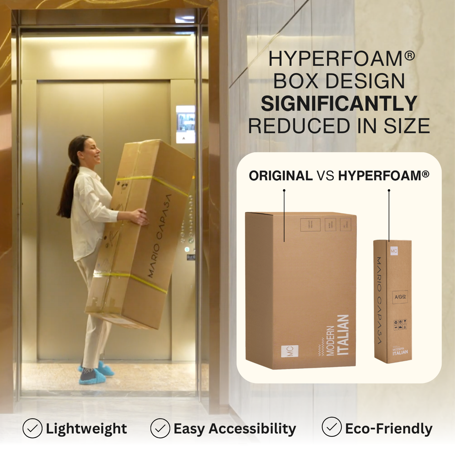 Tivoli Cloud Sectional