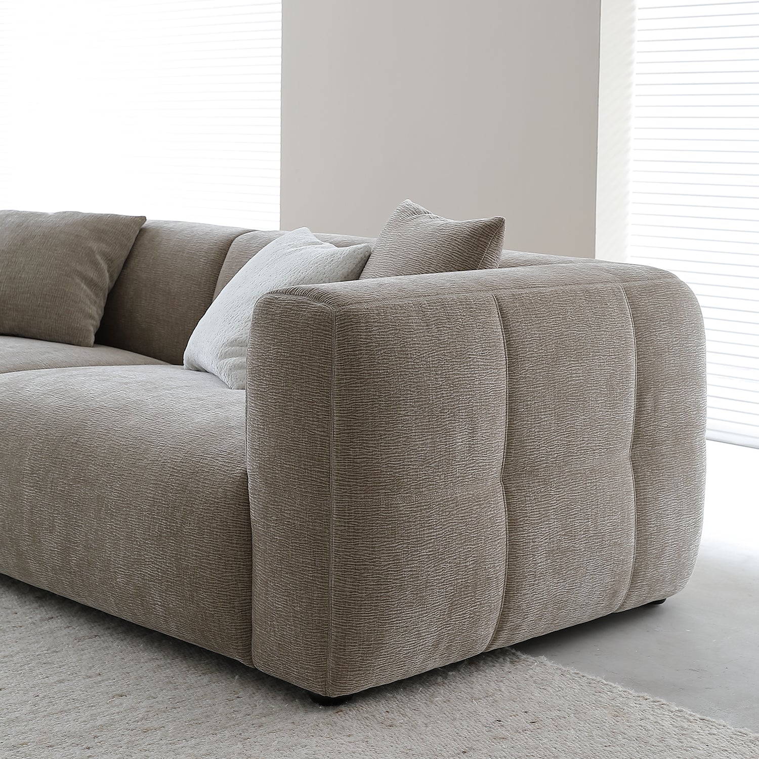 Emilio Sofa - Mario Capasa