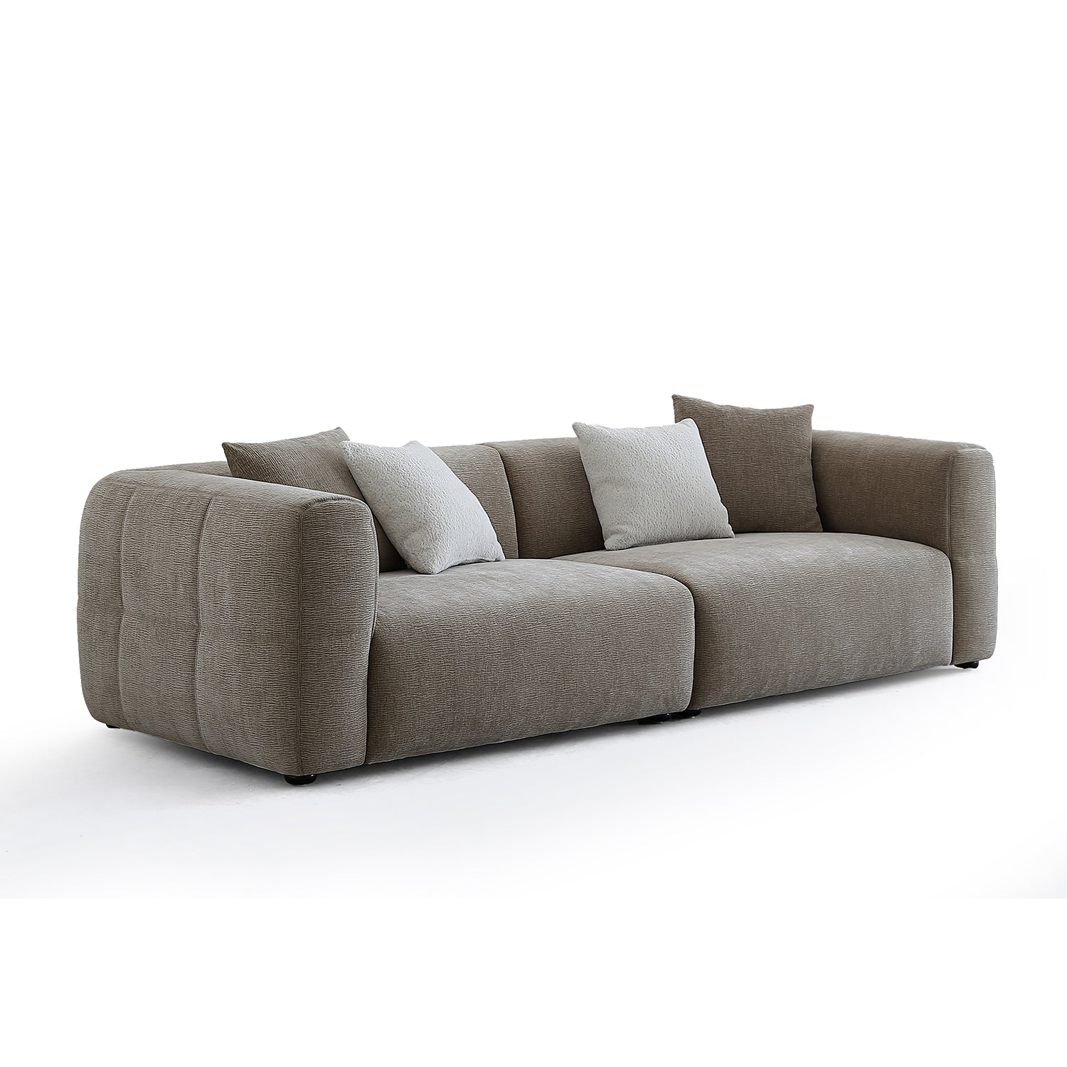 Emilio Sofa - Mario Capasa