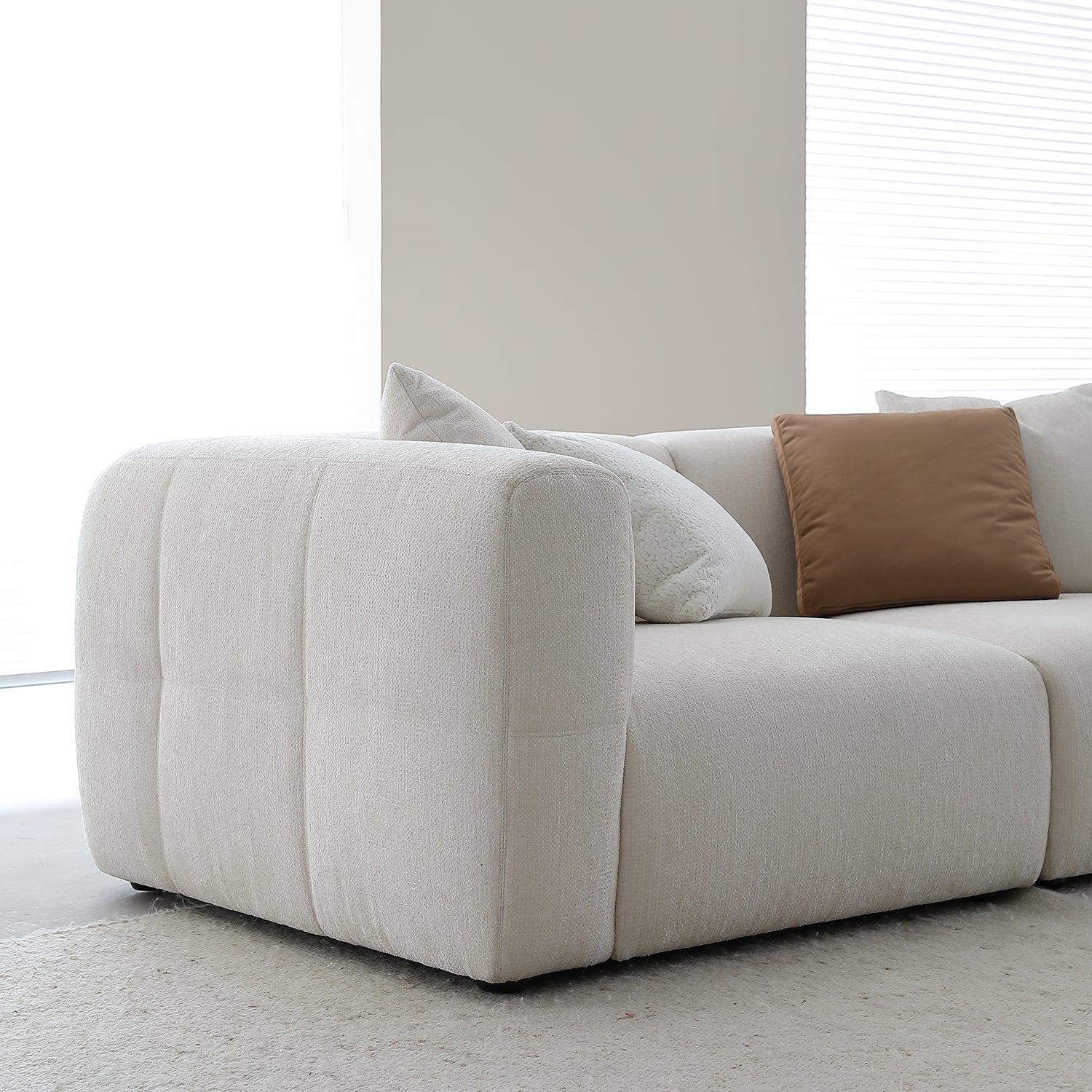 Emilio Sofa - Mario Capasa