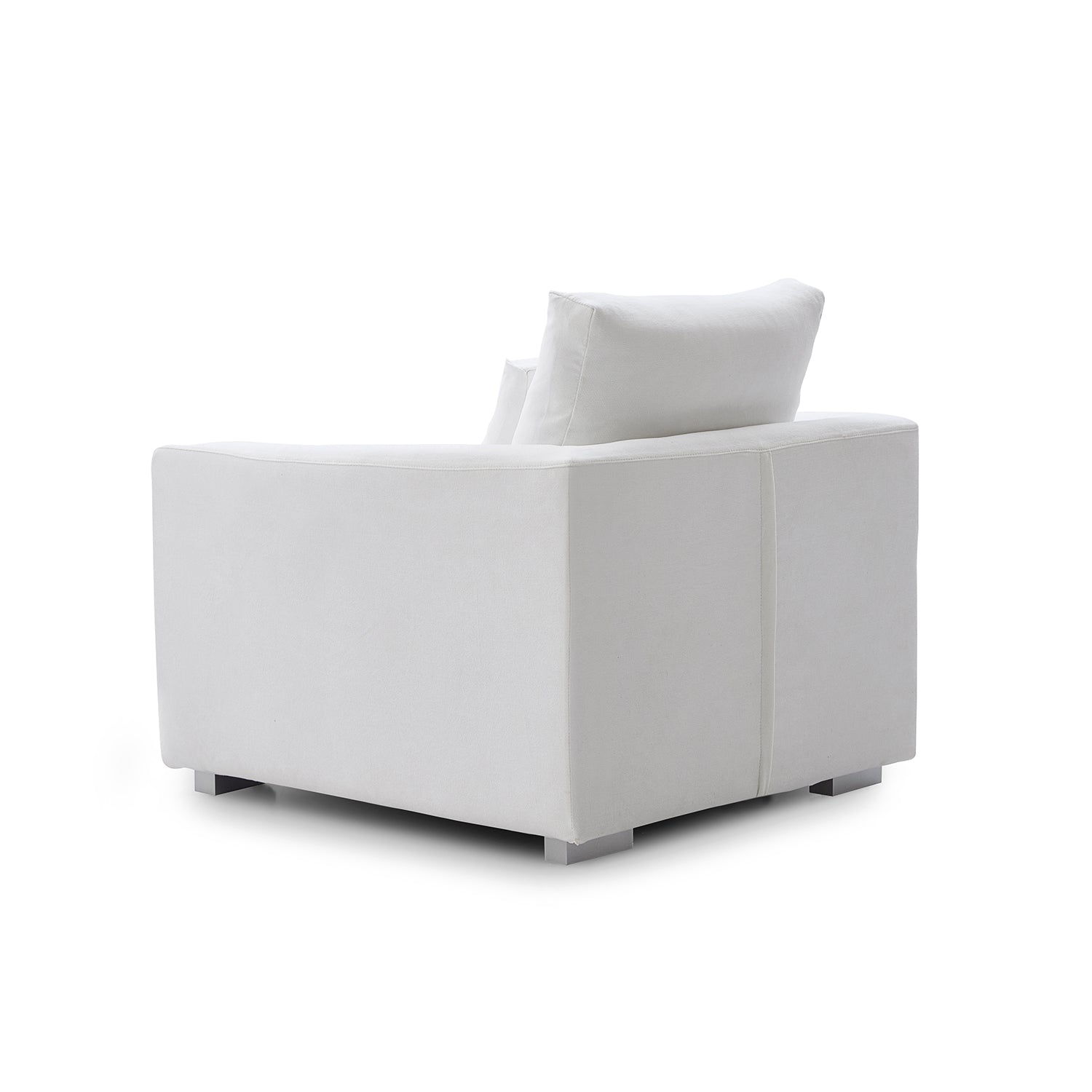 Feathers Armchair - Mario Capasa