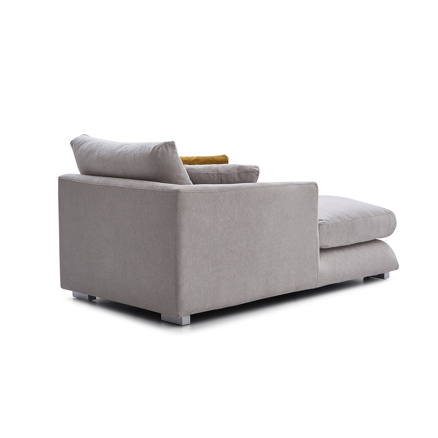 Feathers - Chaise - Mario Capasa