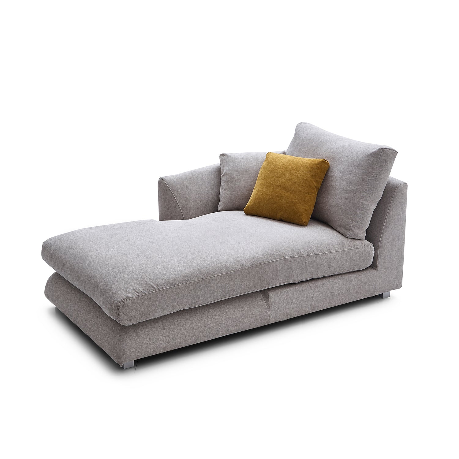 Feathers - Chaise - Mario Capasa