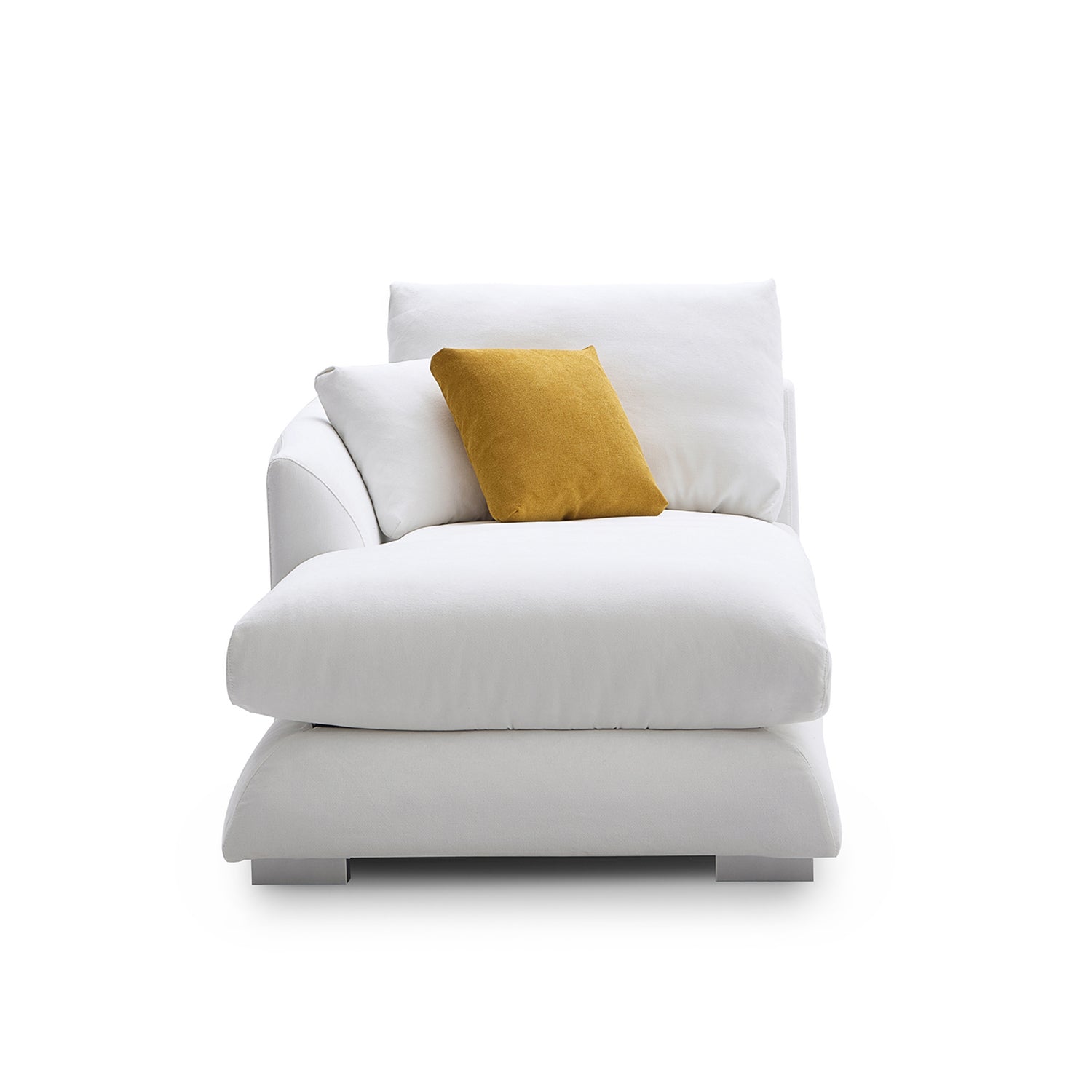 Feathers - Chaise - Mario Capasa