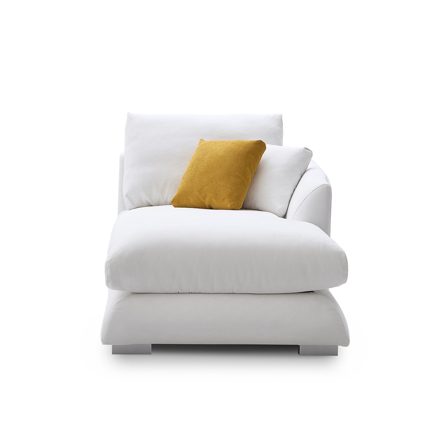 Feathers - Chaise - Mario Capasa