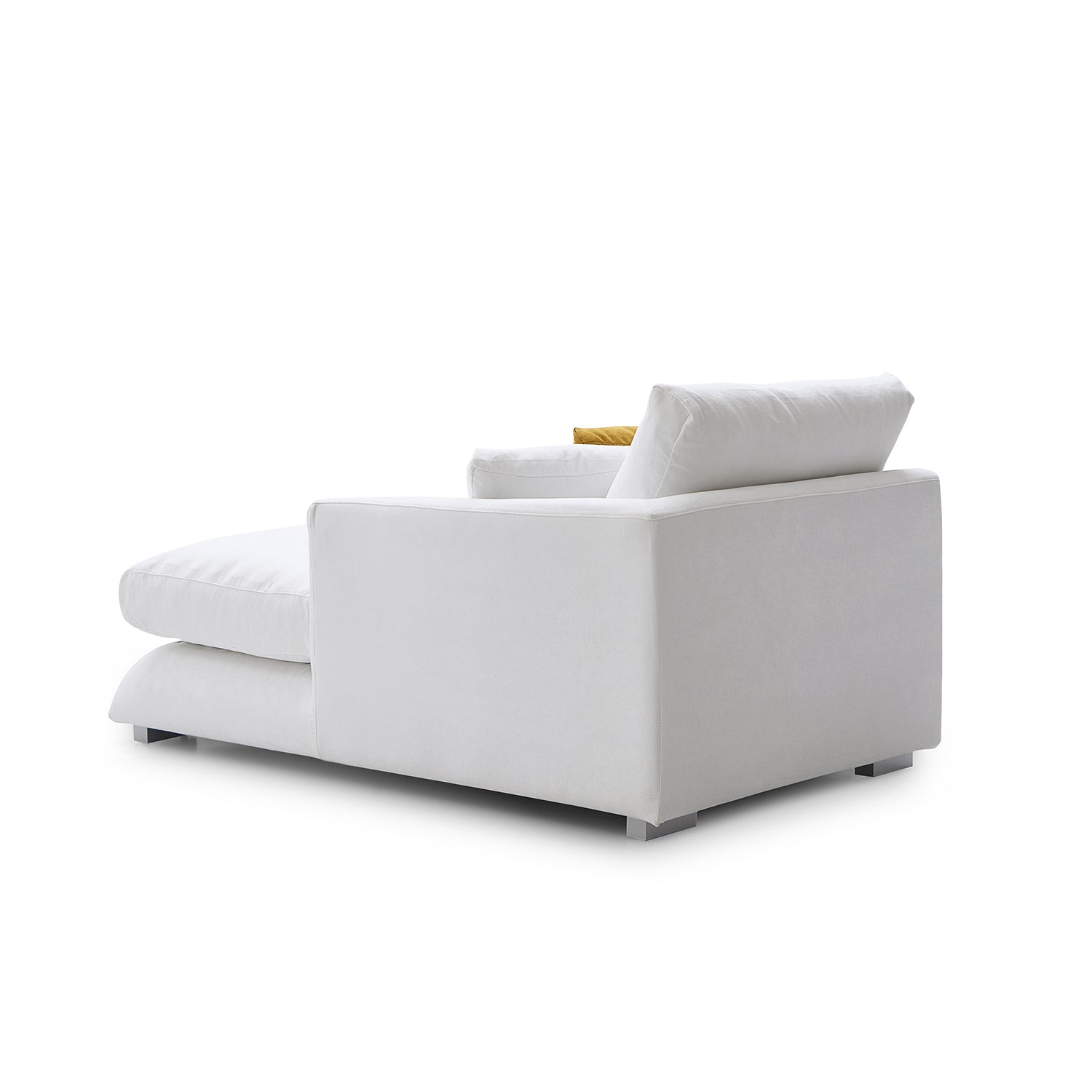 Feathers - Chaise - Mario Capasa