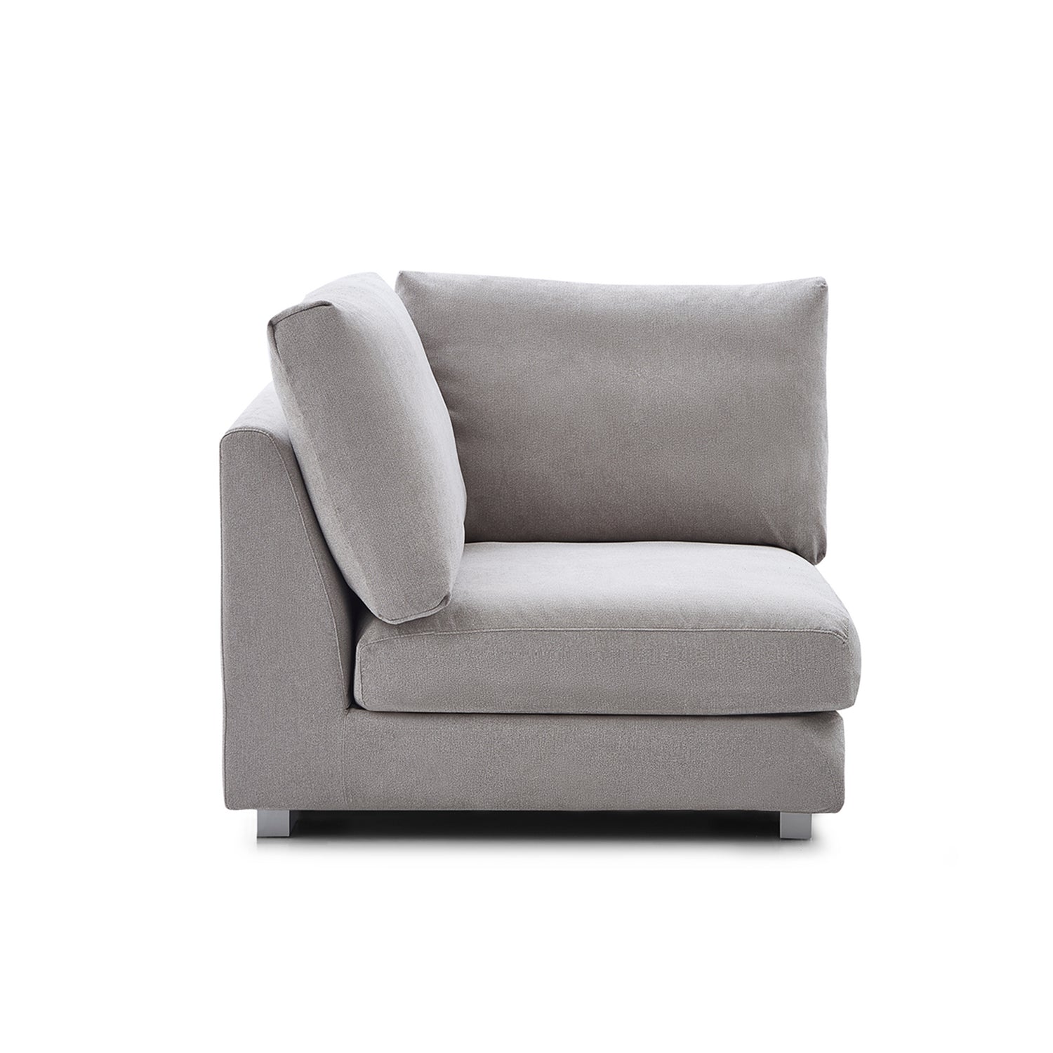 Feathers Corner - Mario Capasa