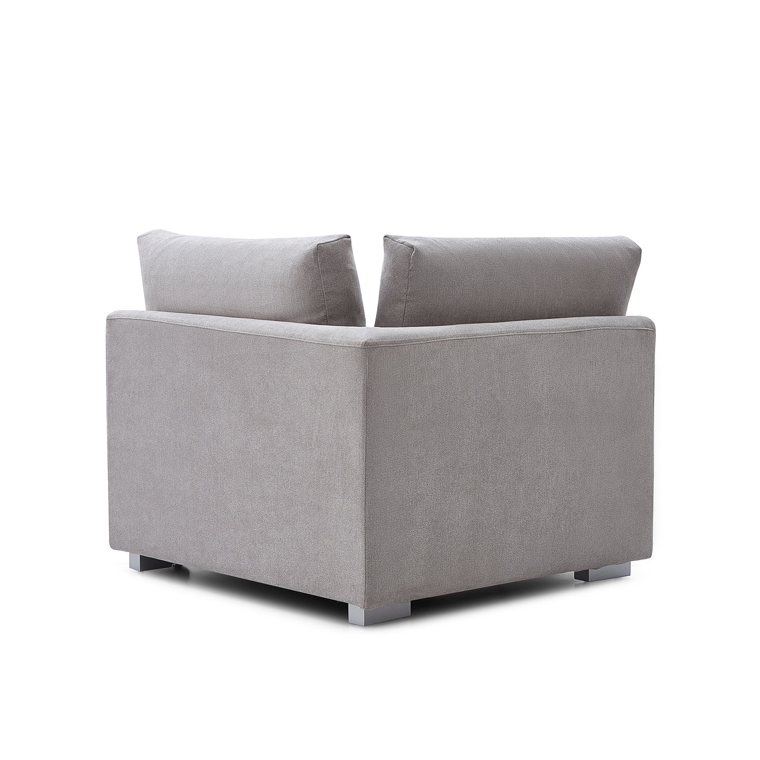 Feathers Corner - Mario Capasa