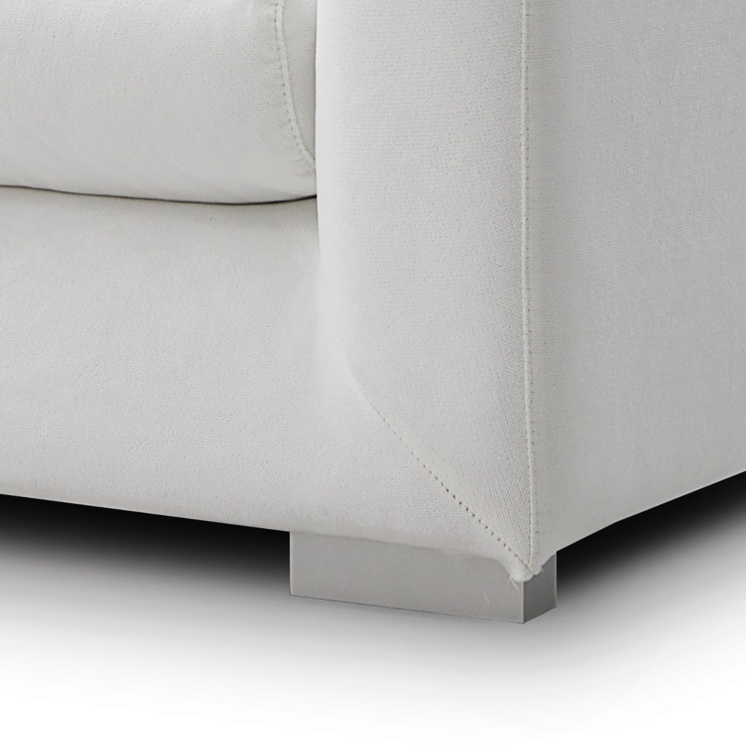 Feathers Armchair - Mario Capasa