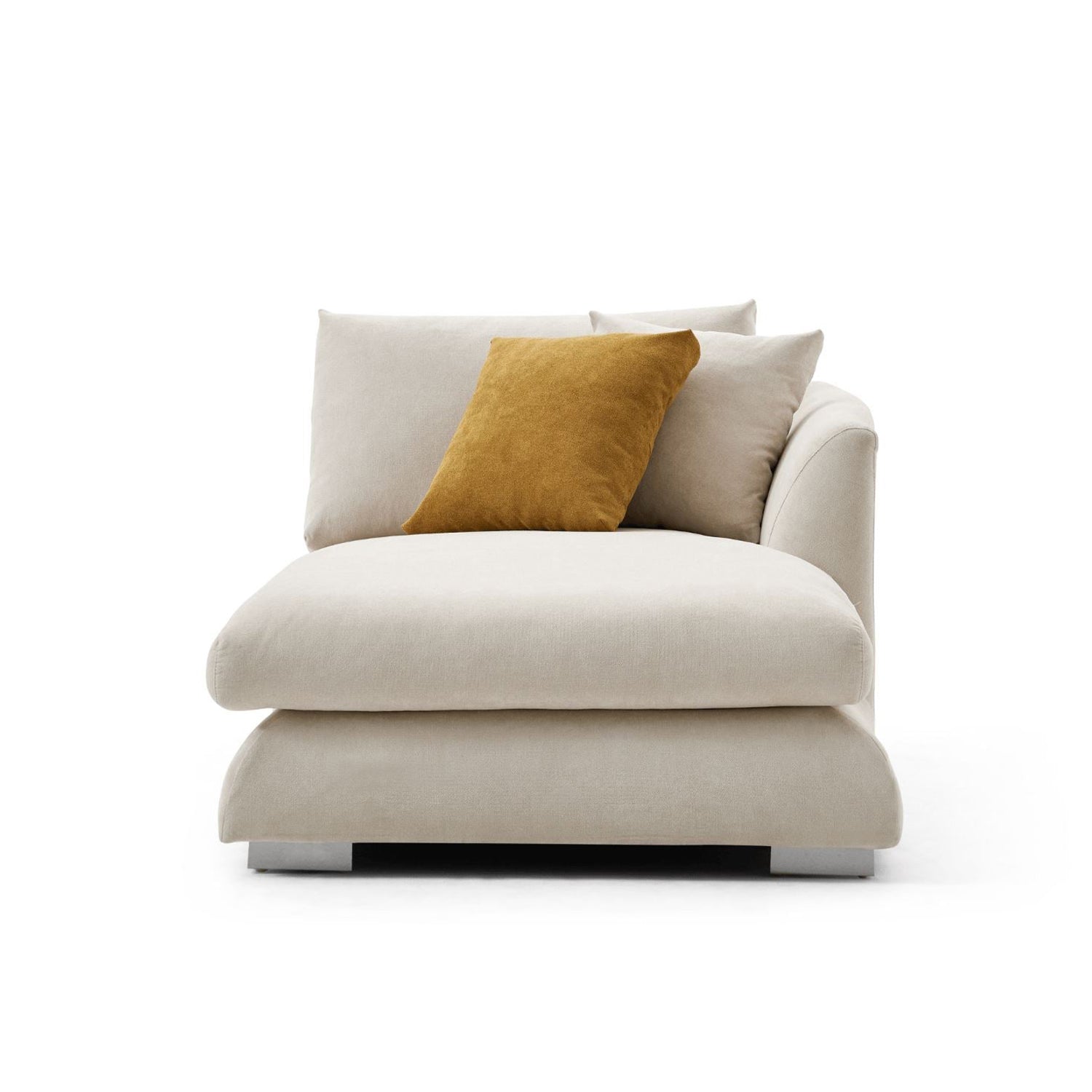 Feathers - Chaise - Mario Capasa