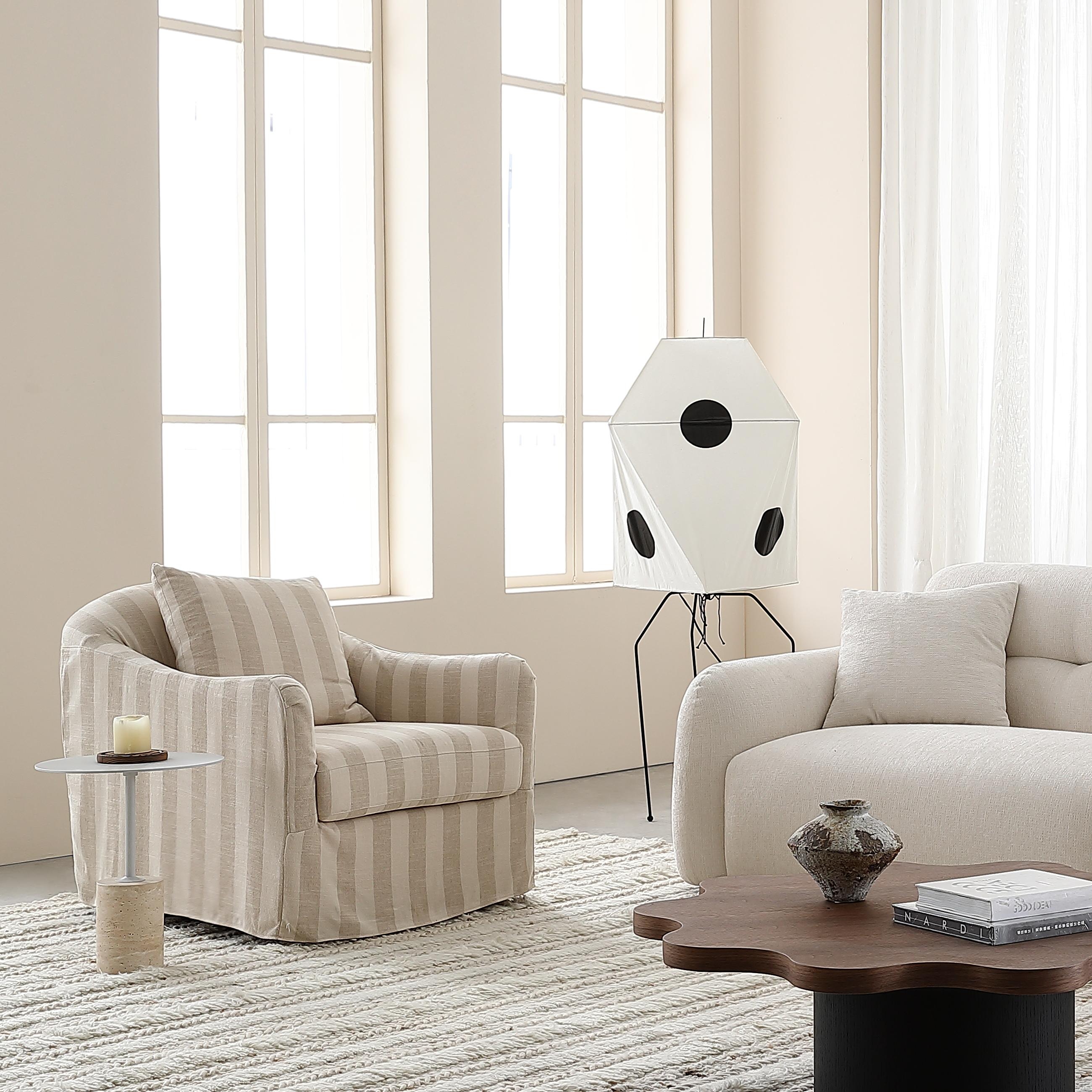 Galili Accent Chair - Mario Capasa