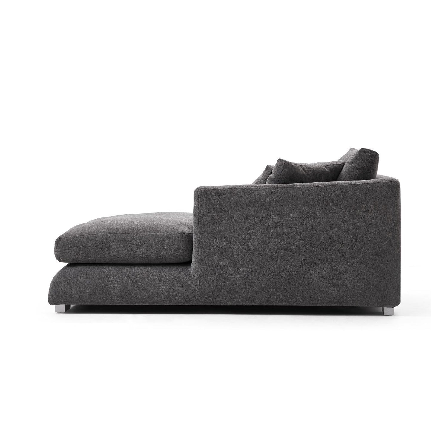 Feathers - Chaise - Mario Capasa