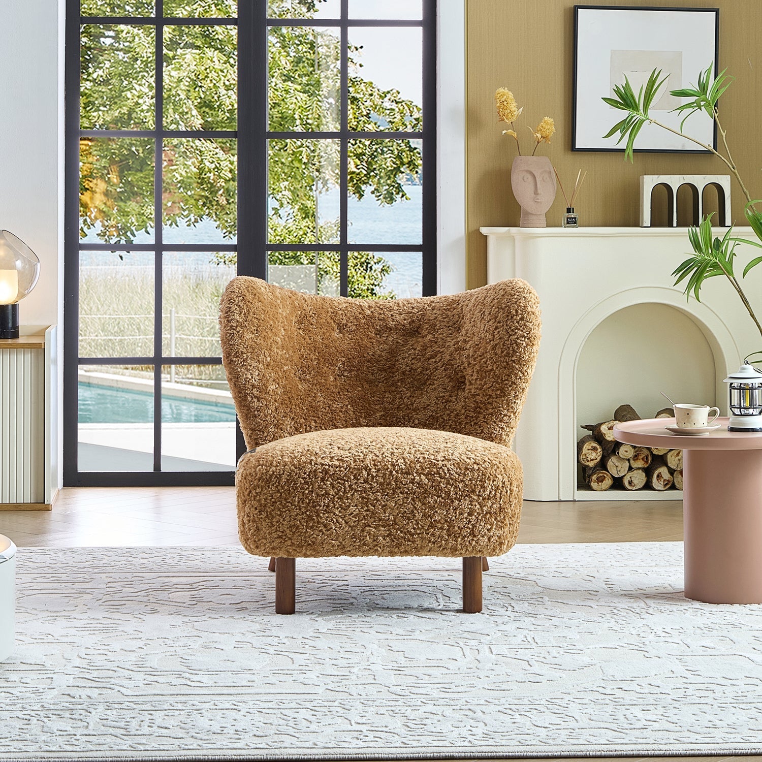 Piccolo Chair - Mario Capasa