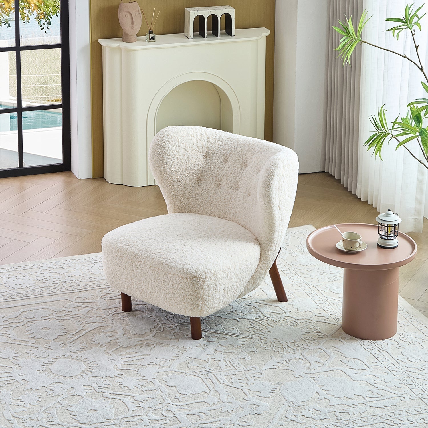 Piccolo Chair - Mario Capasa