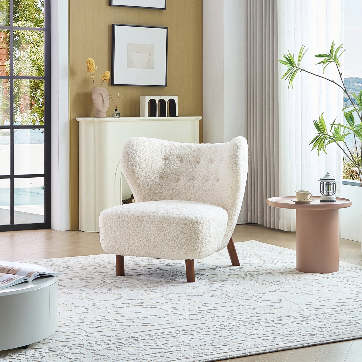 Piccolo Chair - Mario Capasa