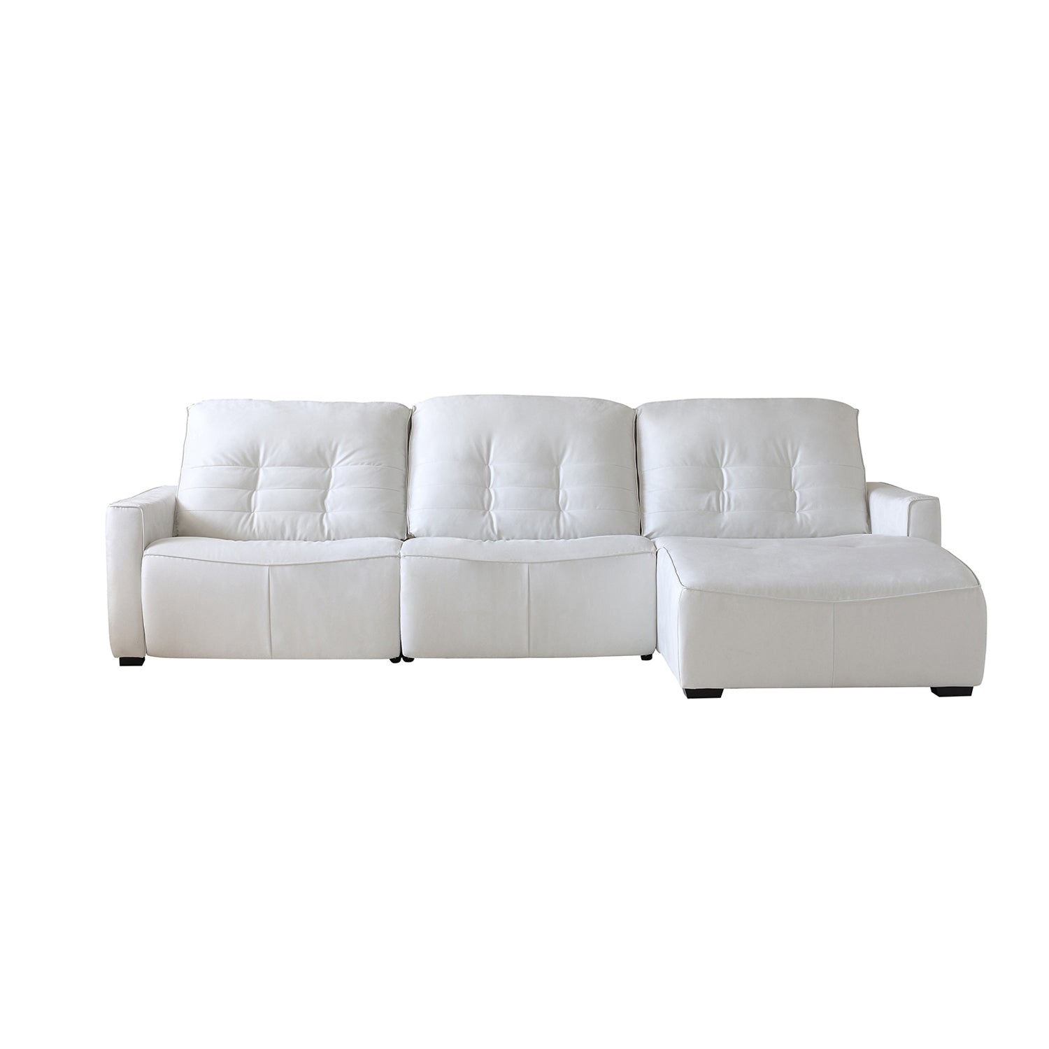Intimo Recliner Sofa - Mario Capasa