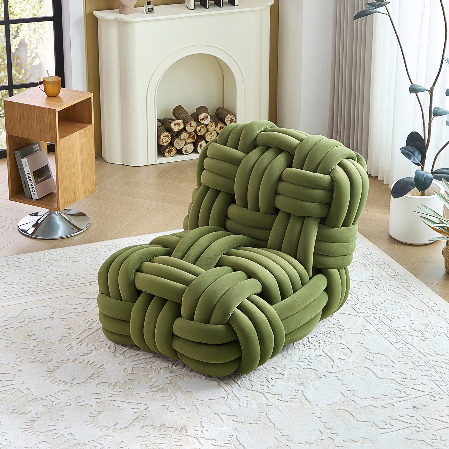 Nodo Chair - Mario Capasa