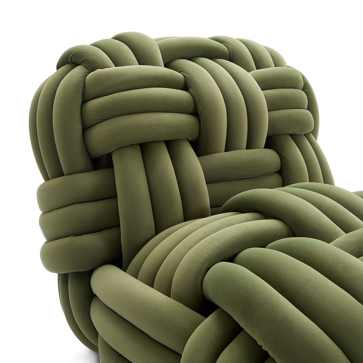 Nodo Chair - Mario Capasa