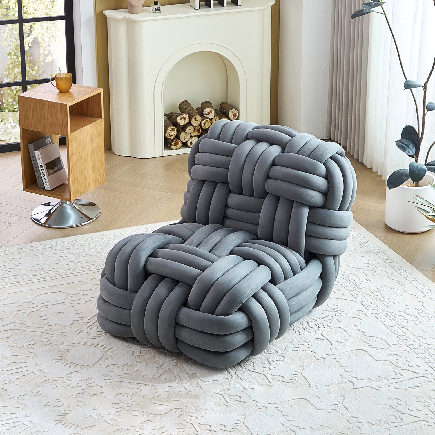 Nodo Chair - Mario Capasa