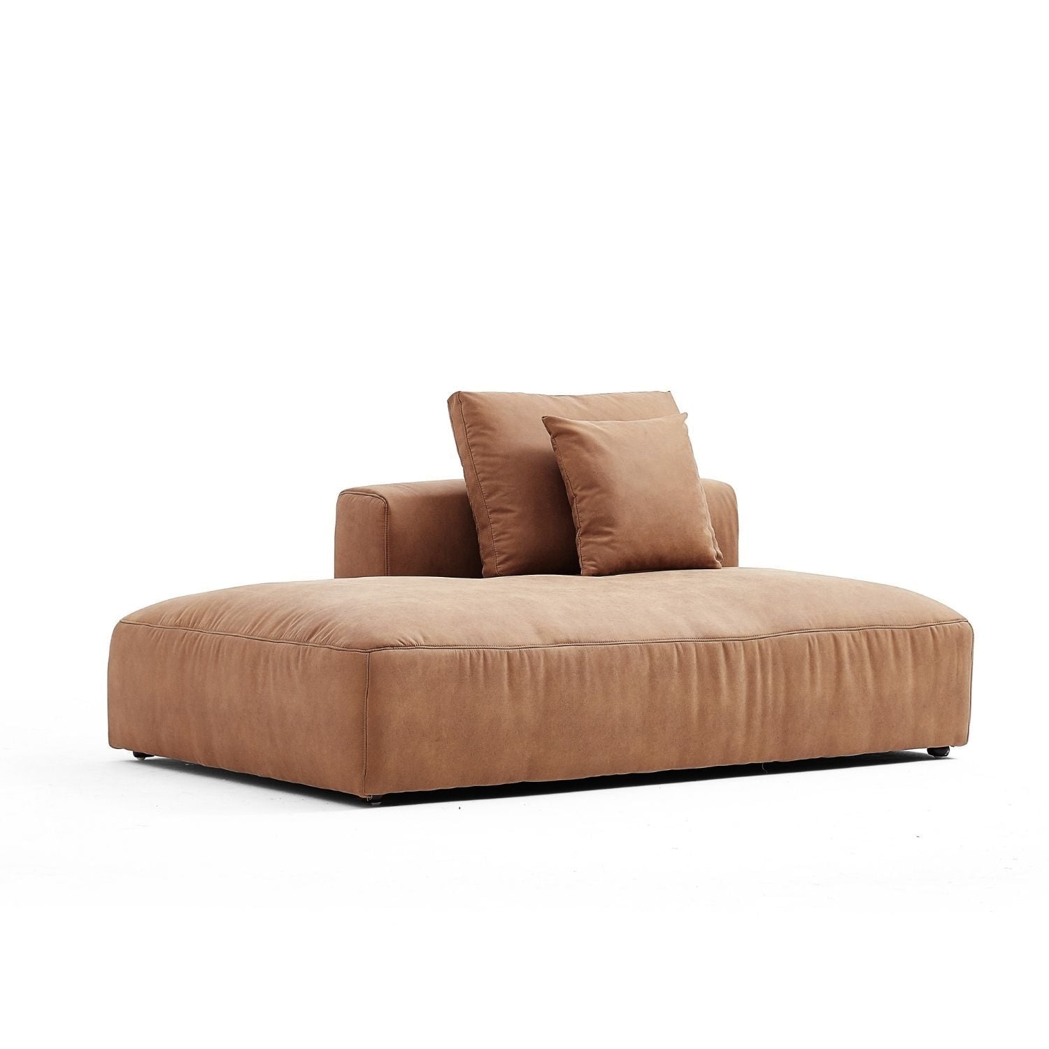 The 5th Side Lounge Sofa Foundry