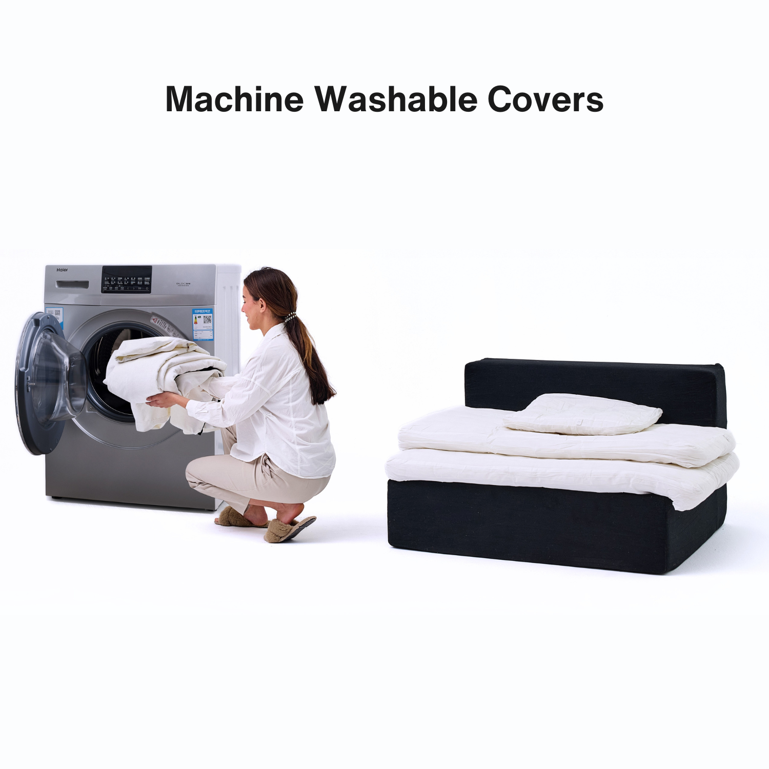 Tivoli Cloud L Sectional