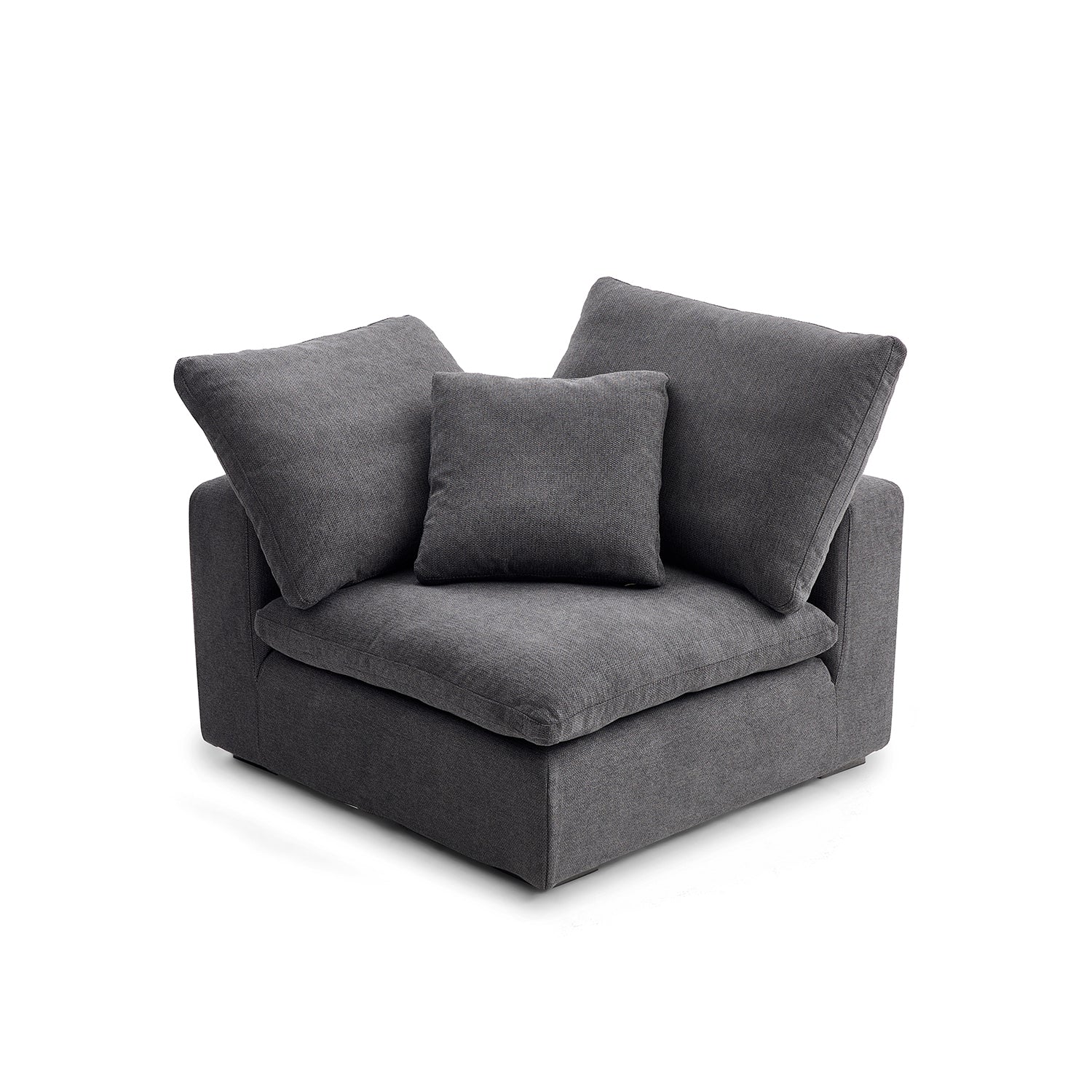 Tivoli Cloud Corner Modular Seat - Mario Capasa